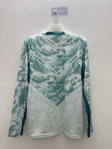 2026 Portugal Away football Jersey long sleeves