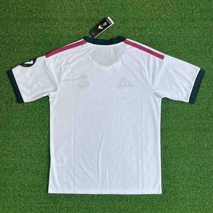 26/27 Real Madrid home football Jersey
