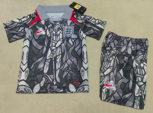 26/27 England Commemorative edition kids kit
