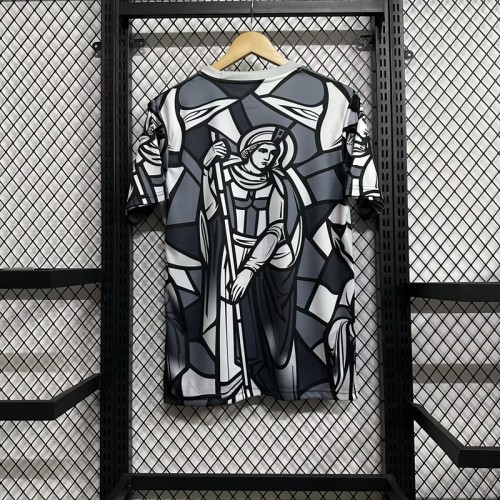 26/27 England Co-branded Edition