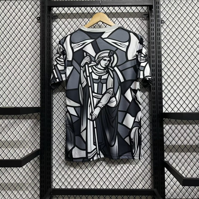 26/27 England Co-branded Edition