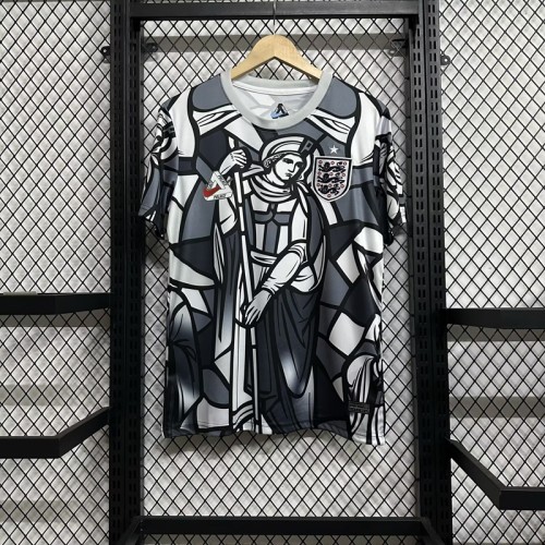 26/27 England Co-branded Edition