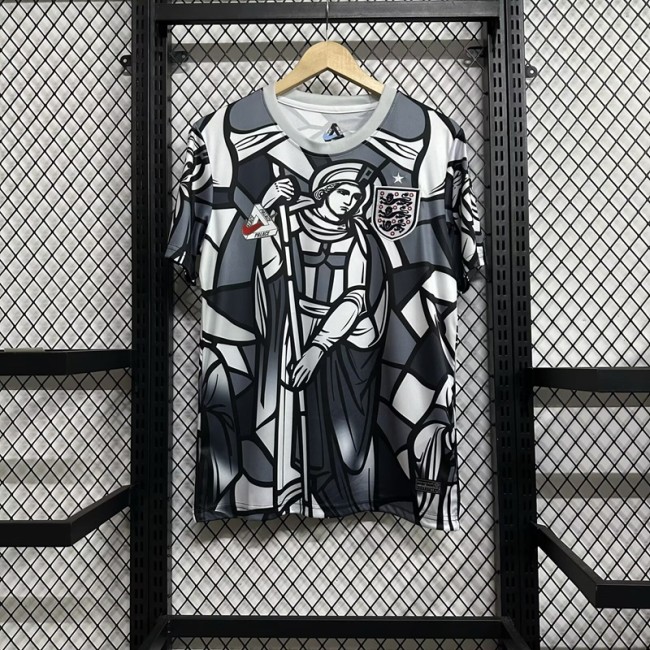 26/27 England Co-branded Edition