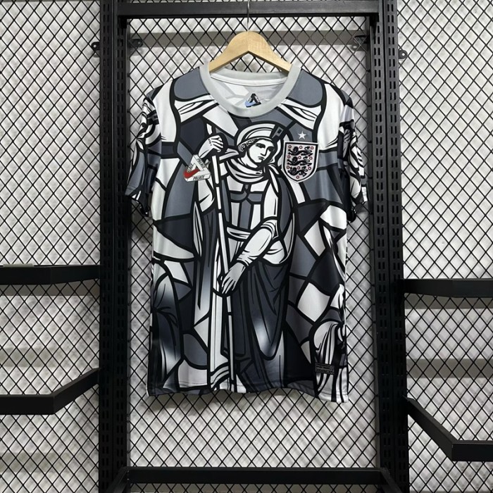 26/27 England Co-branded Edition