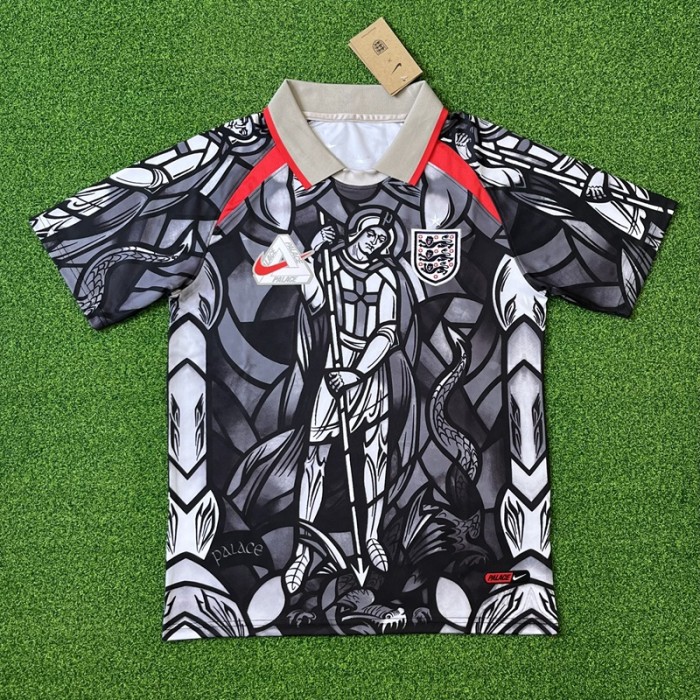 26/27 England Co-branded Edition