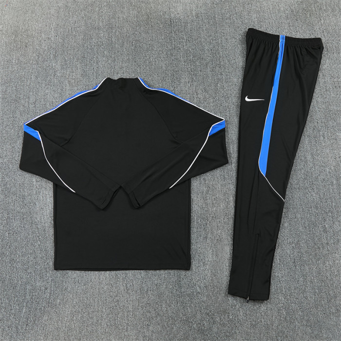 26/27 Atletico Madrid kids training suit