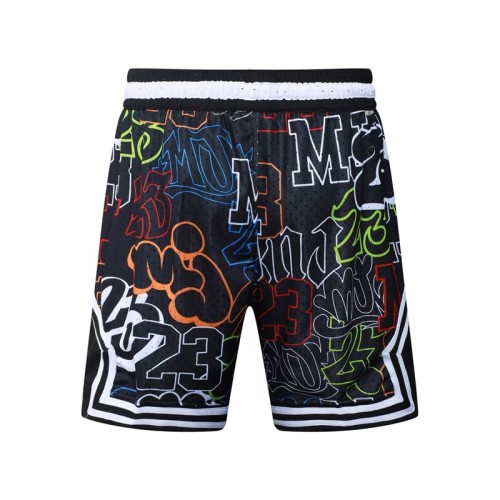 26/27 NBA AJ Jordan shorts