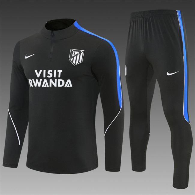 26/27 Atletico Madrid training Adult suit