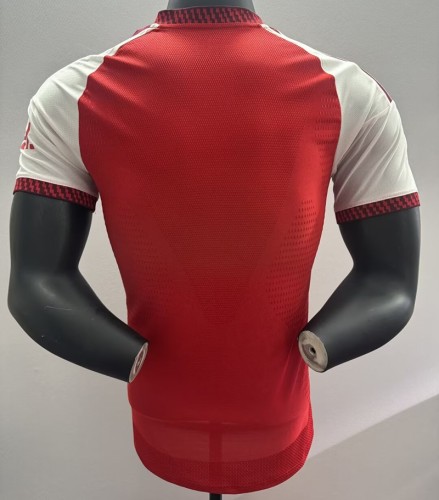 26/27 Arsenal home Player version