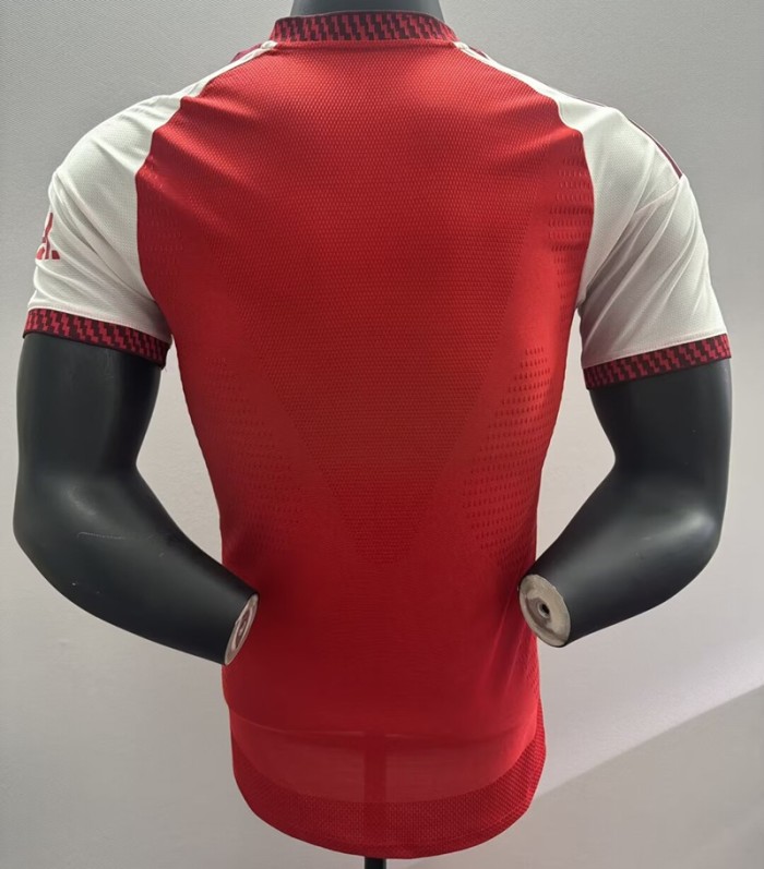 26/27 Arsenal home Player version