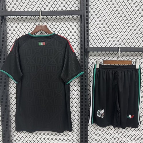 2026 Mexico third Adult Set