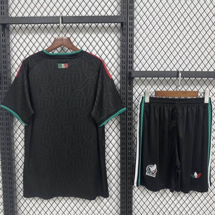 2026 Mexico third Adult Set