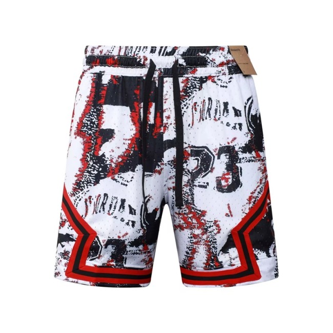 26/27 NBA AJ Jordan shorts