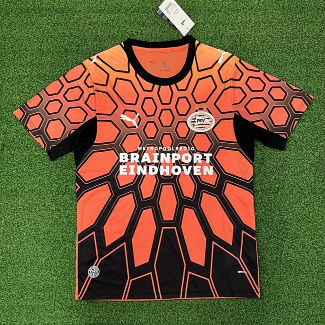 26/27 PSV Eindhoven Away football Jersey