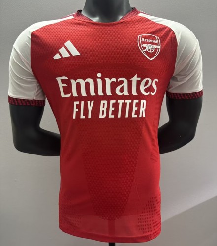 26/27 Arsenal home Player version