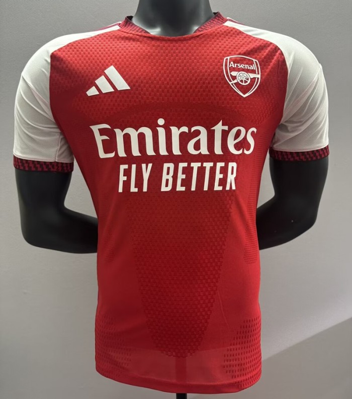 26/27 Arsenal home Player version
