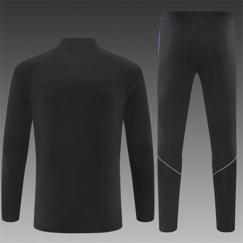 26/27 Atletico Madrid training Adult suit