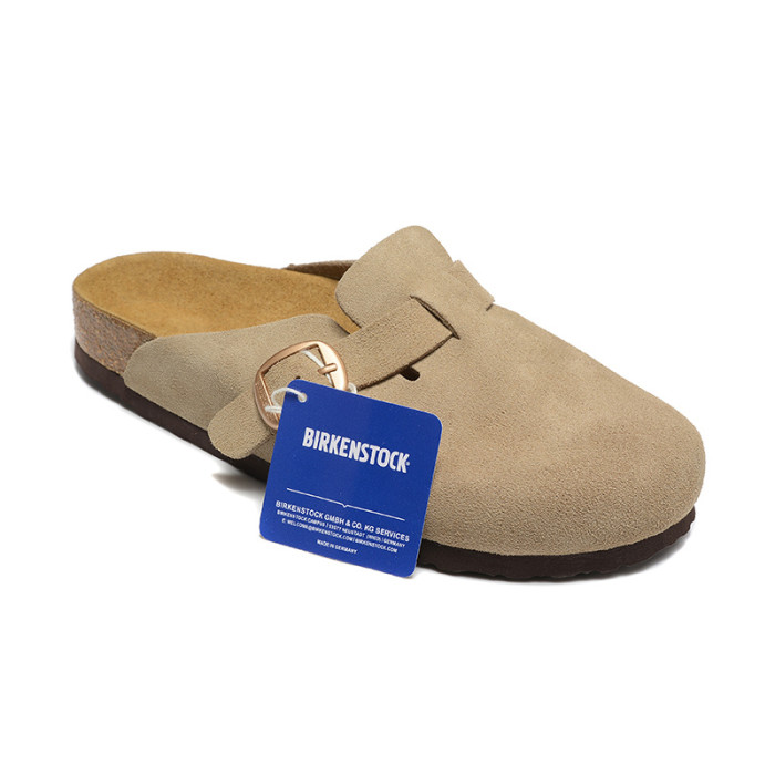 Birkenstock shoes