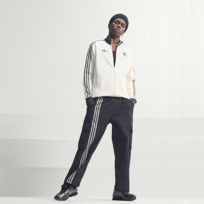 26/27 Germany kids jacket