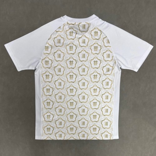 26/27 England FIFA World Cup training white