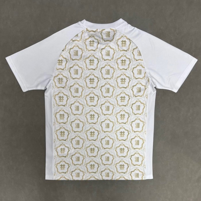 26/27 England FIFA World Cup training white