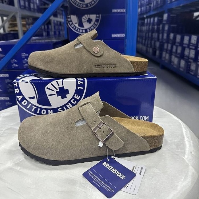 Birkenstock shoes