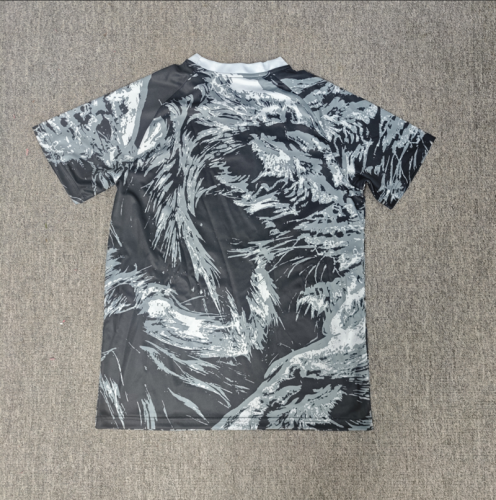 26/27 England FIFA World Cup training football Jersey