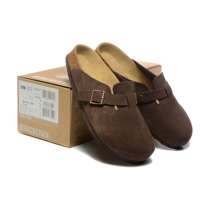 Birkenstock shoes