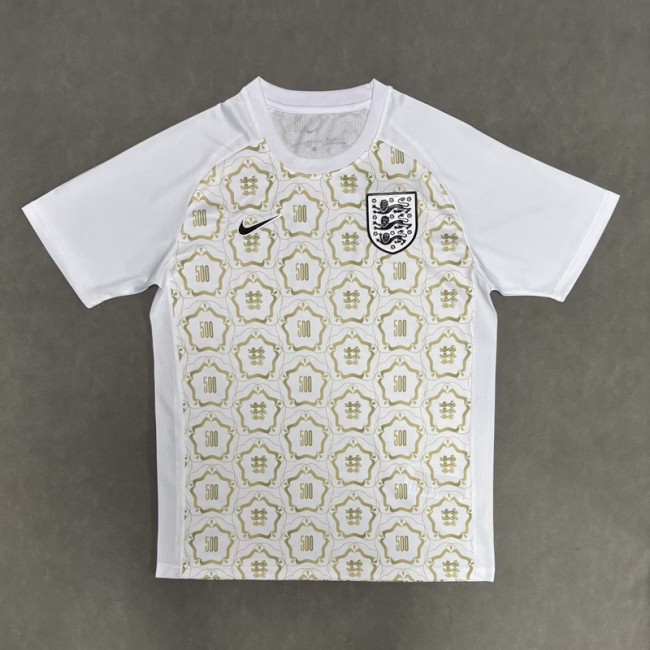 26/27 England FIFA World Cup training white
