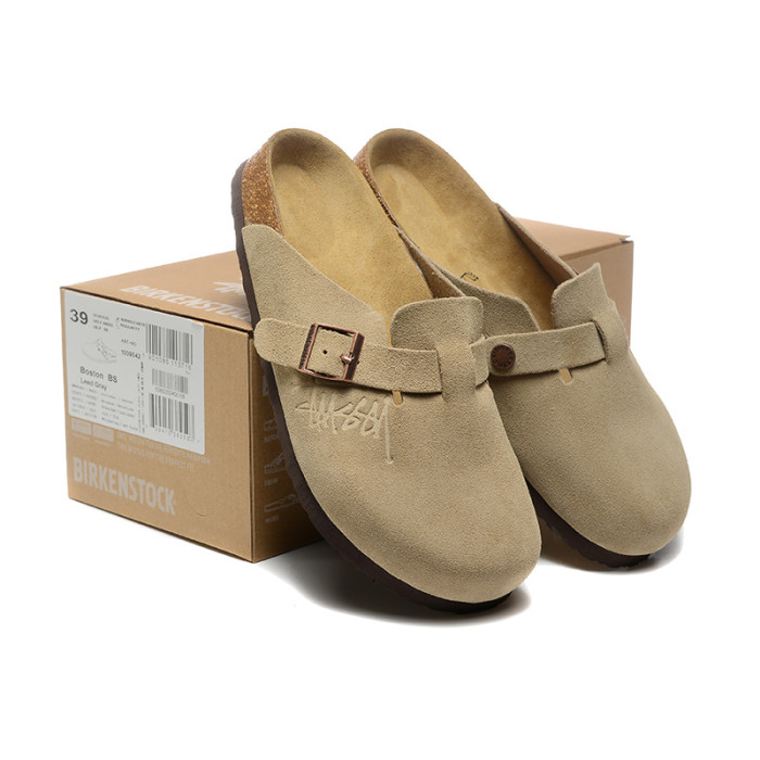 Birkenstock shoes