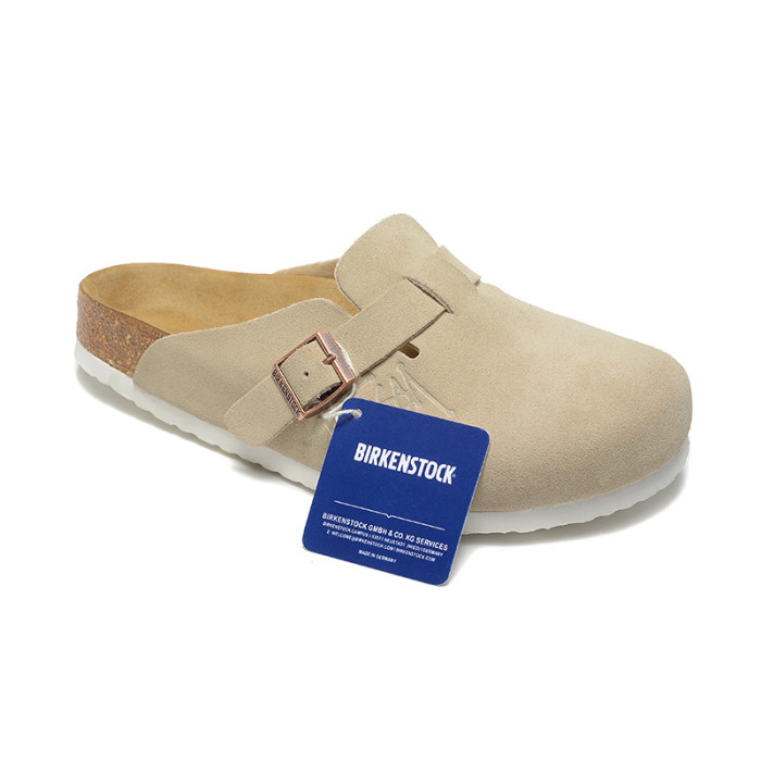 Birkenstock shoes