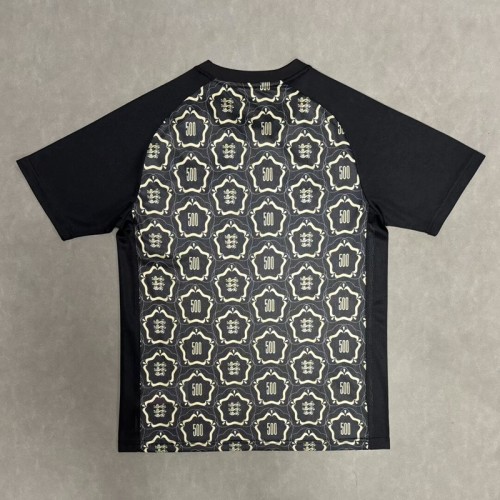 26/27 England FIFA World Cup training black