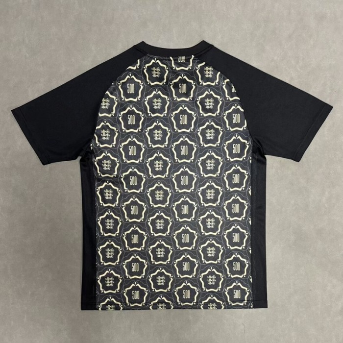 26/27 England FIFA World Cup training black