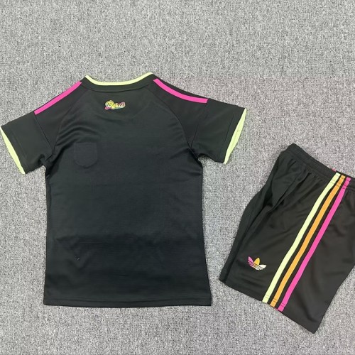 26/27 Peru Away kids kit