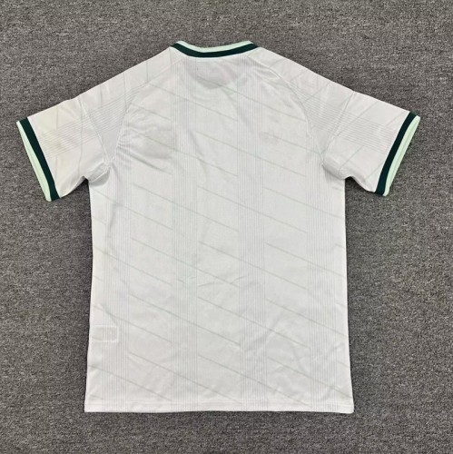 26/27 Northern Ireland away football Jersey