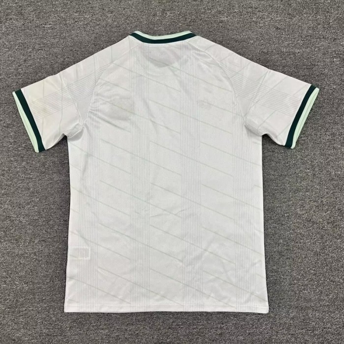 26/27 Northern Ireland away football Jersey