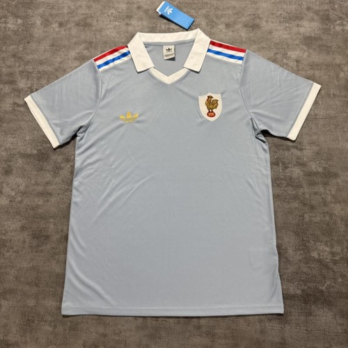 26/27 France 120th Special Edition football Jersey