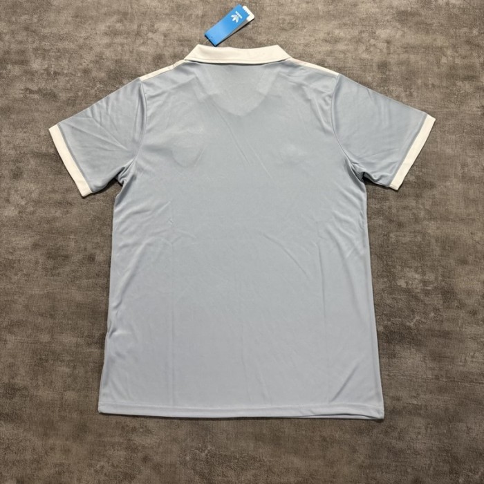 26/27 France 120th Special Edition football Jersey