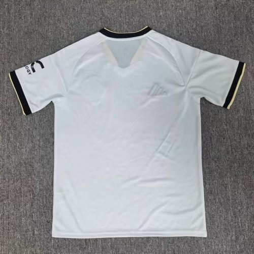 26/27 Manchester United third football jersey