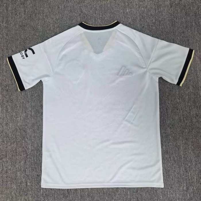 26/27 Manchester United third football jersey