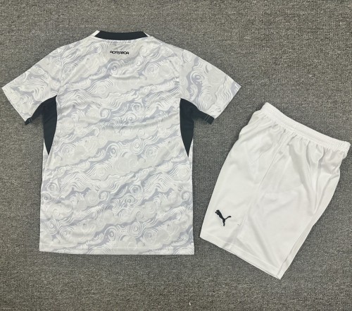26/27 New Zealand Home kids kit