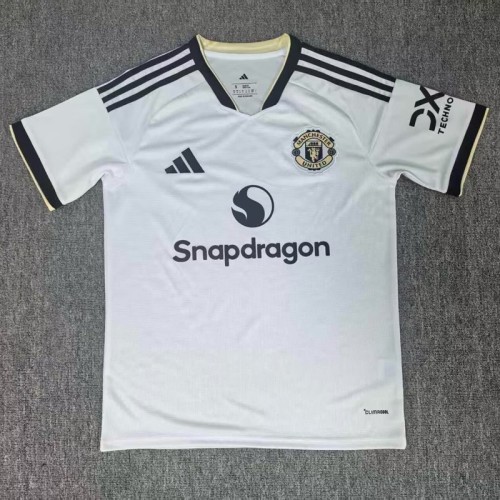 26/27 Manchester United third football jersey