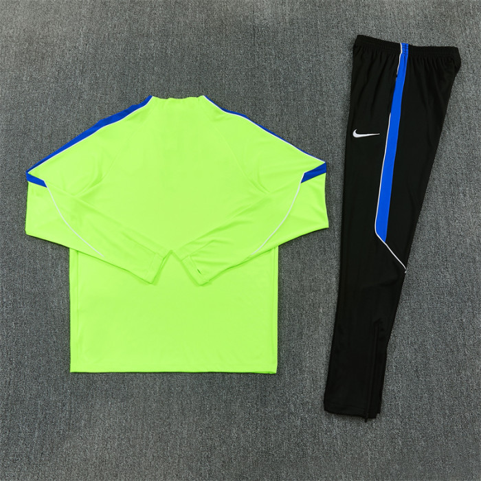 26/27 Atletico Madrid training Adult suit