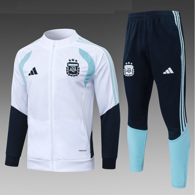 26/27 Argentina Adult jacket