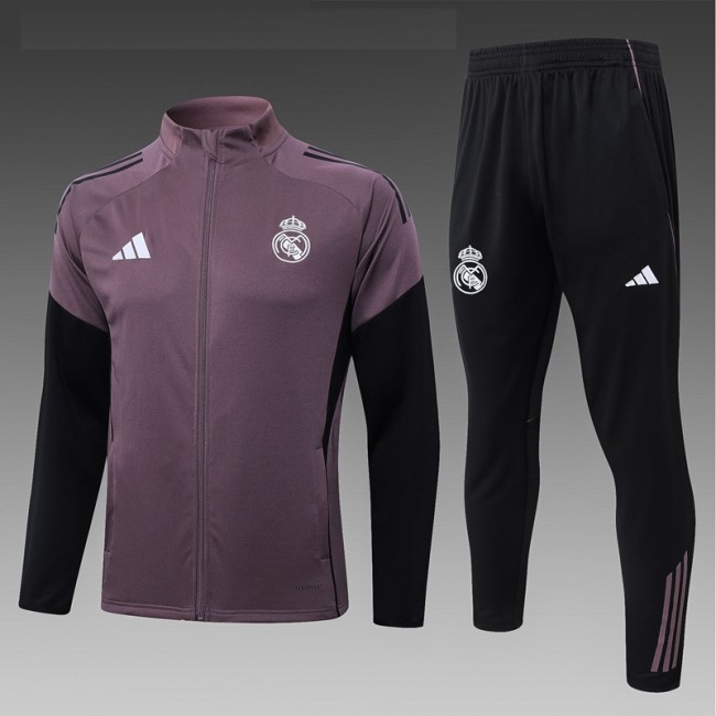 26/27 Real Madrid Adult jacket