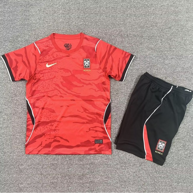 26/27 Korea home kids kit
