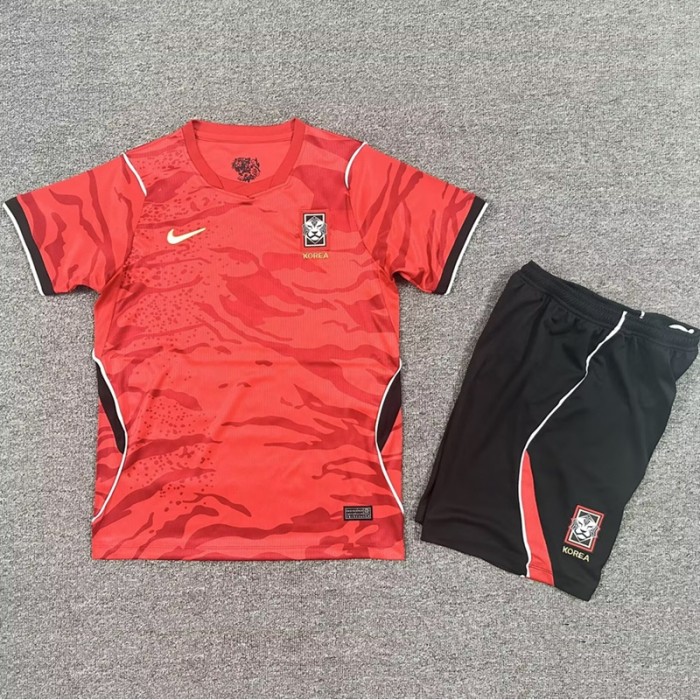 26/27 Korea home kids kit
