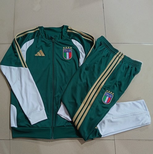 26/27 Italy Adult jacket