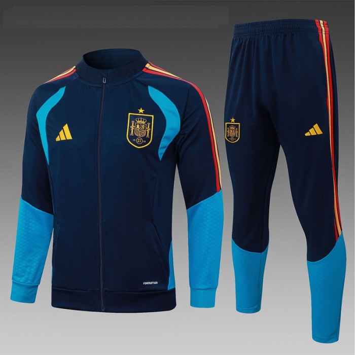 26/27 Spain Adult jacket