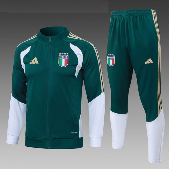26/27 Italy Adult jacket